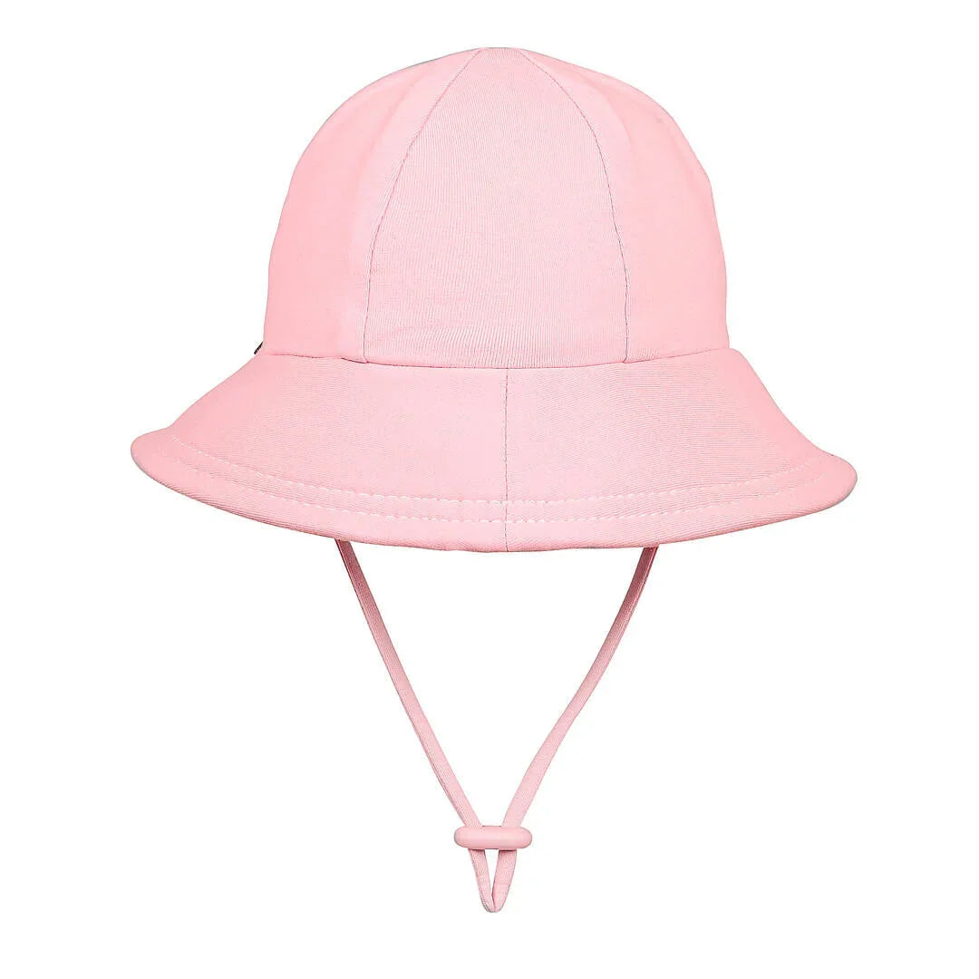 Toddler Bucket Hat - Blush Pink