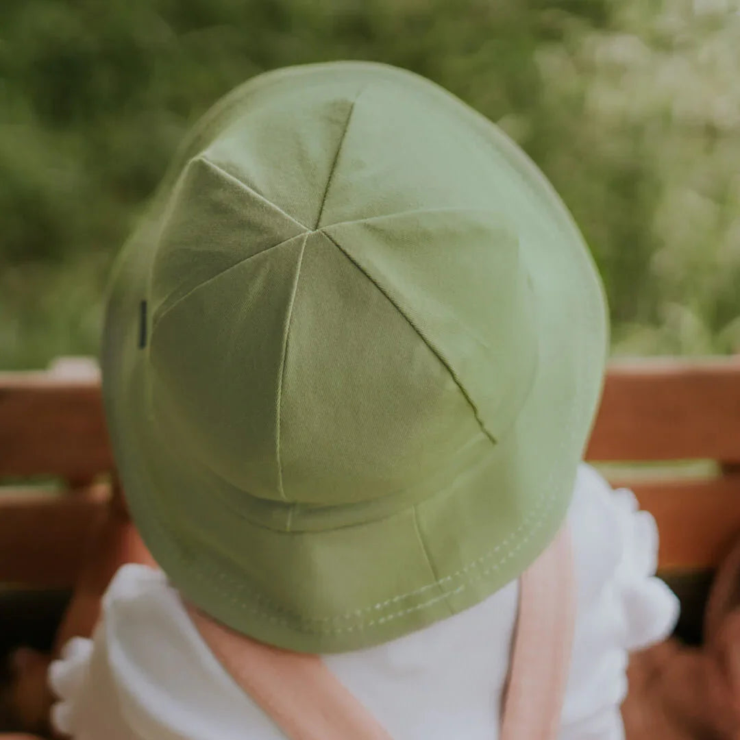 Toddler Bucket Hat - Khaki
