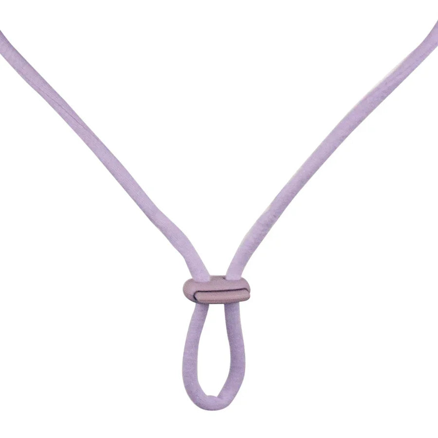 Toddler Bucket Hat - Lilac