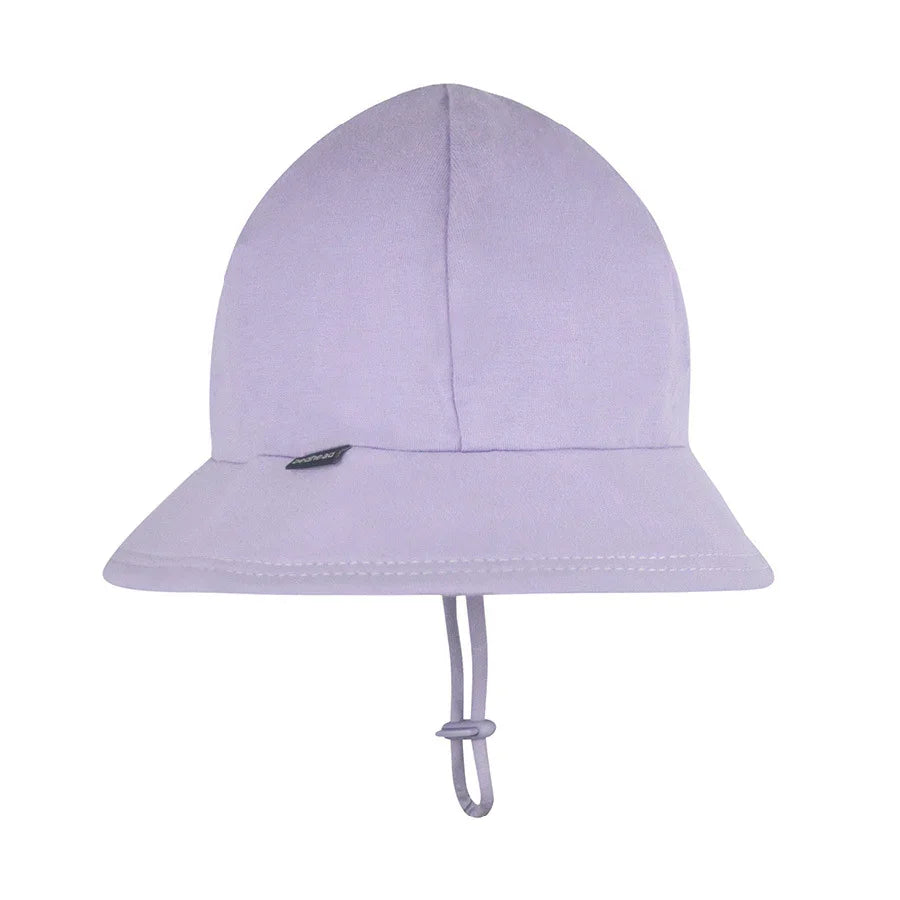 Toddler Bucket Hat - Lilac