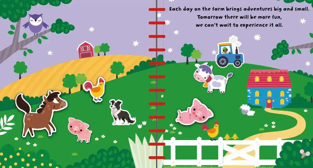 Silicone Sticker Books