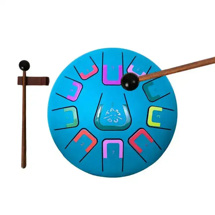 Tambú - Under the Sea - Toybox Tales