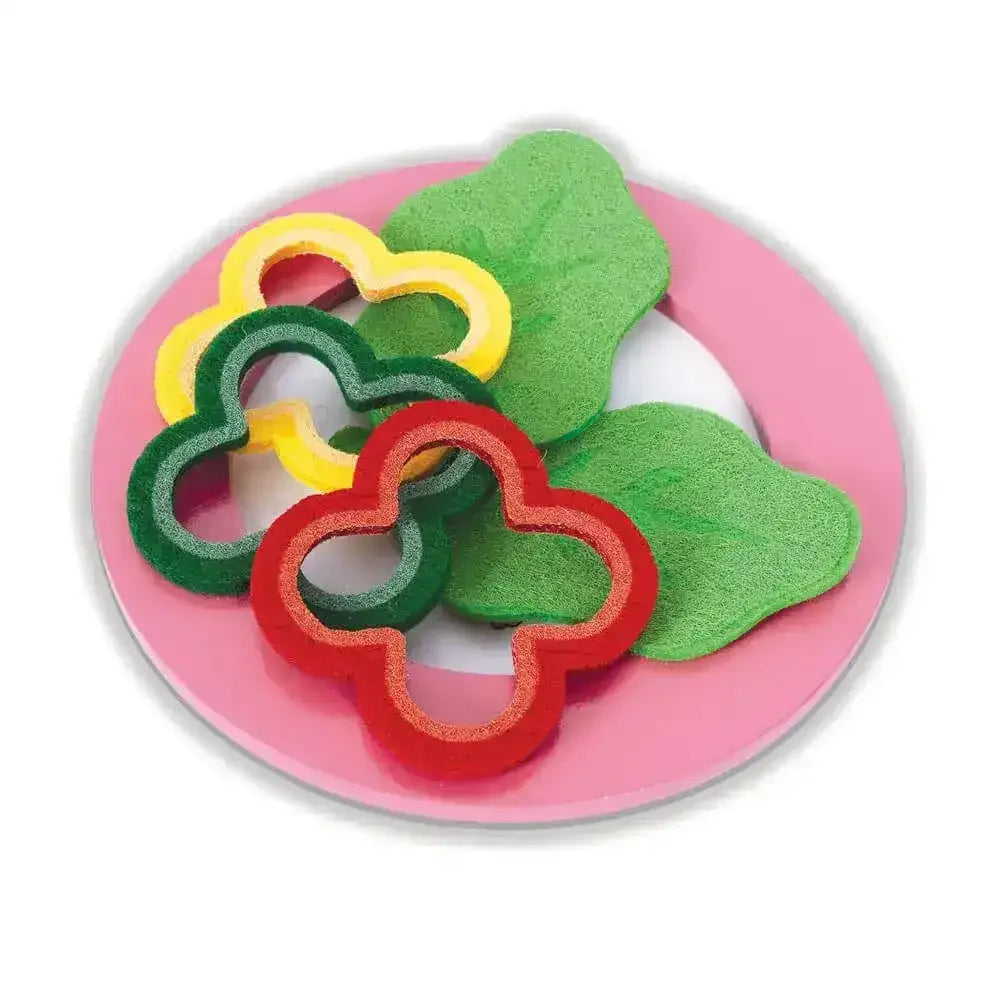 Bluey Wooden Tabletop BBQ Set - Toybox Tales