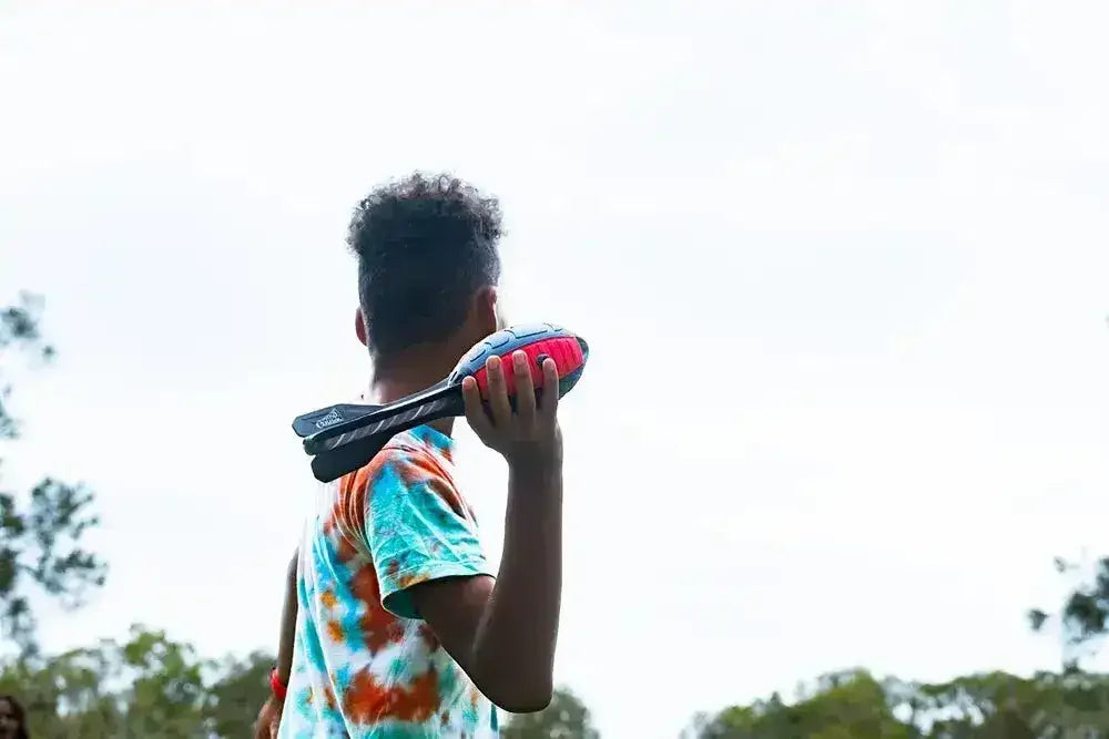 Cooee | Banshee Torpedo - Toybox Tales