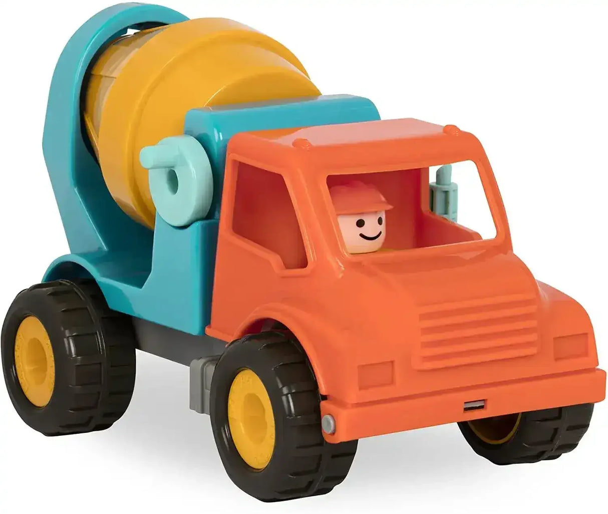 Battat | Cement Mixer - Toybox Tales