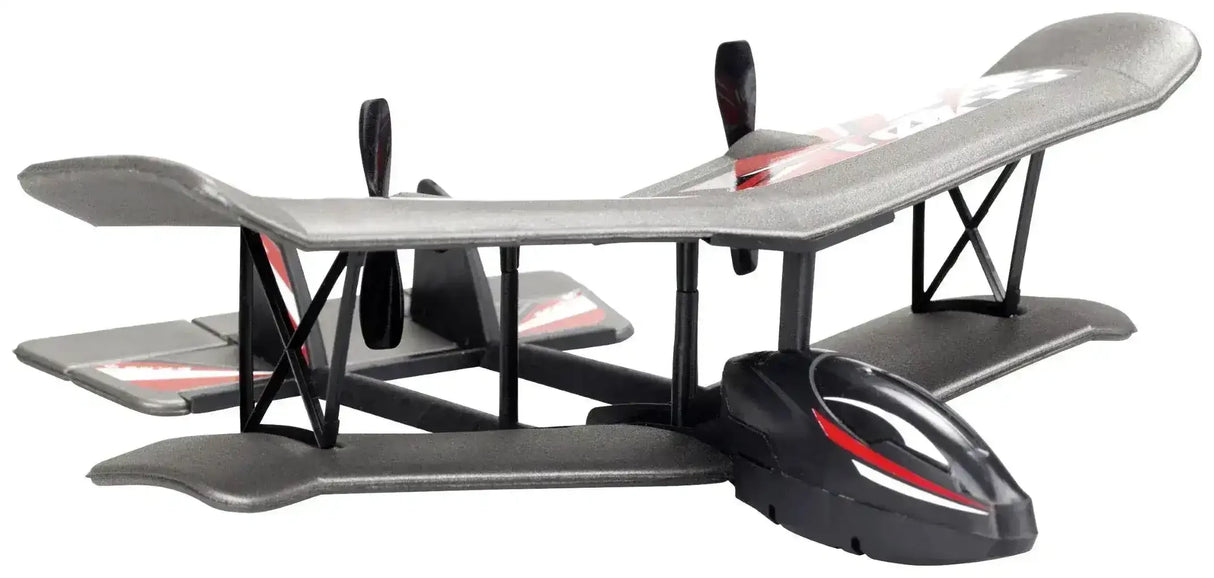 Silverlit | Bi-Wing Evo - Toybox Tales