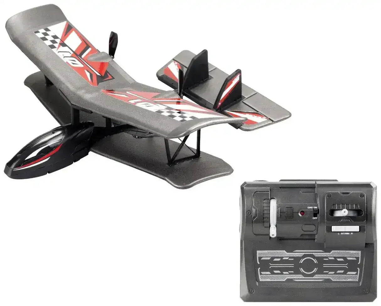 Silverlit | Bi-Wing Evo - Toybox Tales