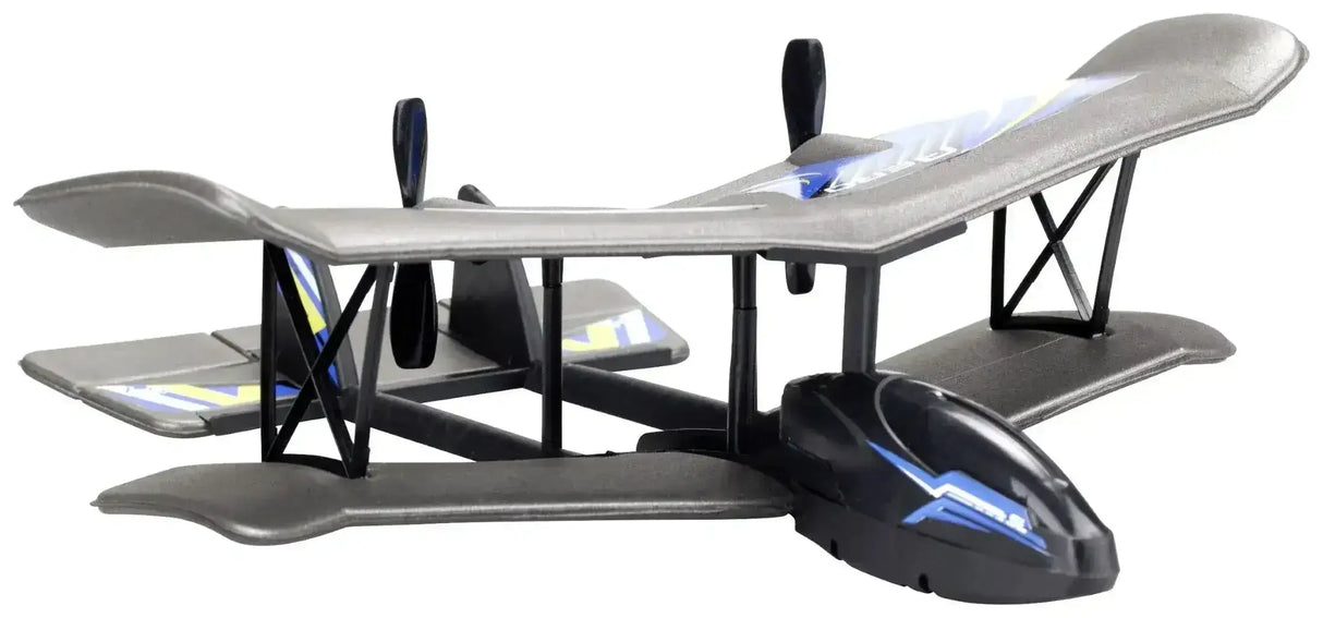 Silverlit | Bi-Wing Evo - Toybox Tales