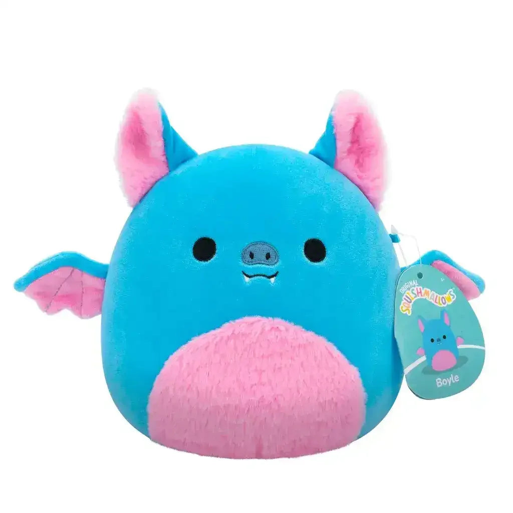 Squishmallows | 7.5" Plush | Boyle - Toybox Tales