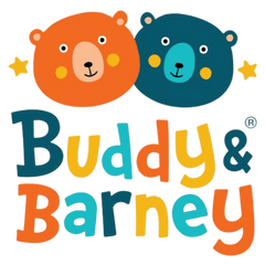 Brand Logo - Buddy & Barney