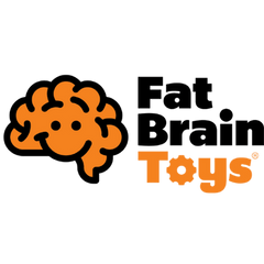 Brand Logo Fat Brain Toys