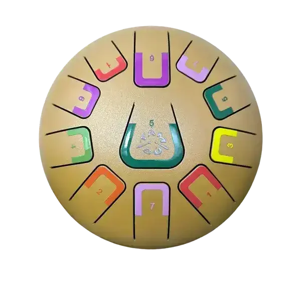 Tambú - Golden Star - Toybox Tales