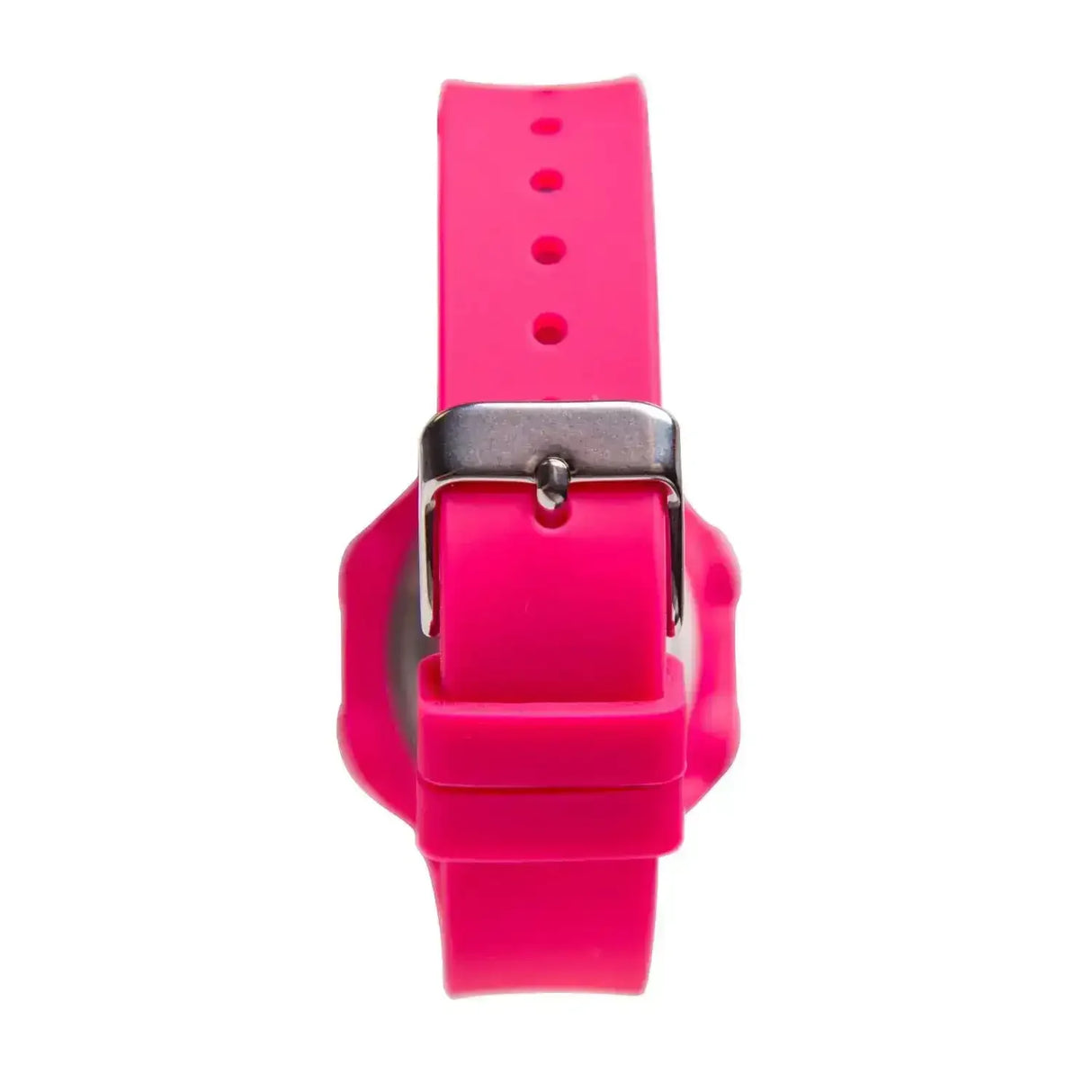 Cactus Watches | ACE | Kids Digital Watch | Pink - Toybox Tales