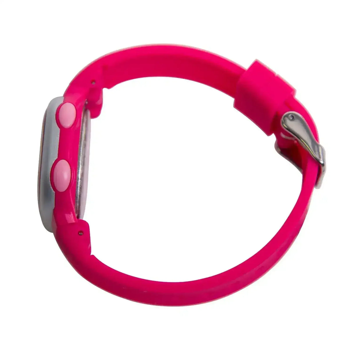 Cactus Watches | ACE | Kids Digital Watch | Pink - Toybox Tales