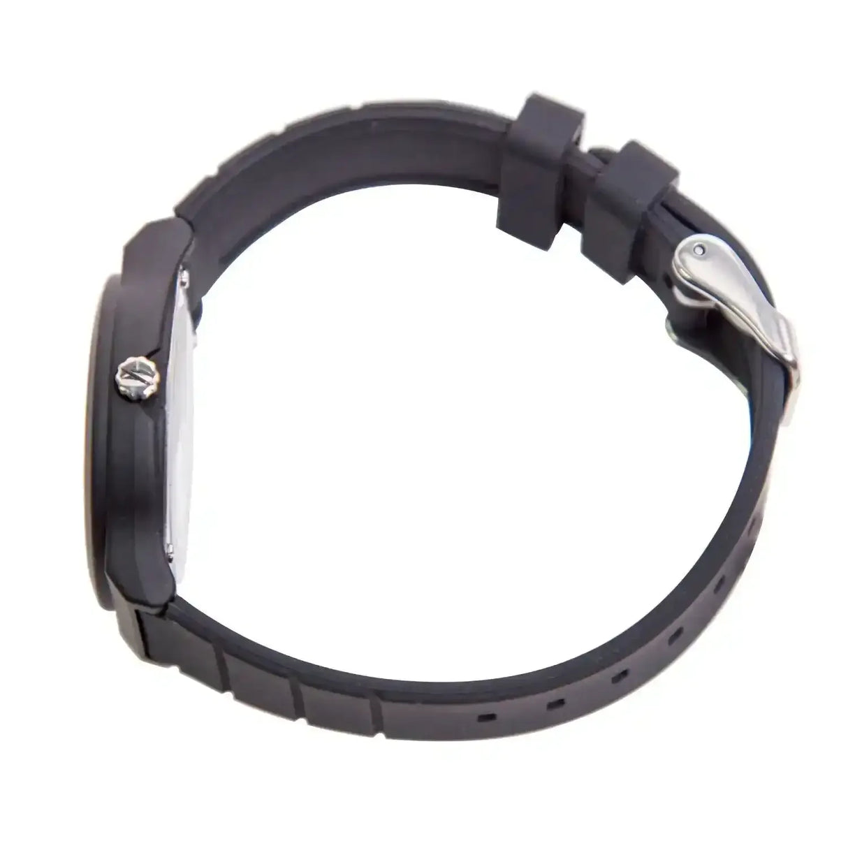 Cactus Watches | Kids Analogue Classic Watch | Black - Toybox Tales