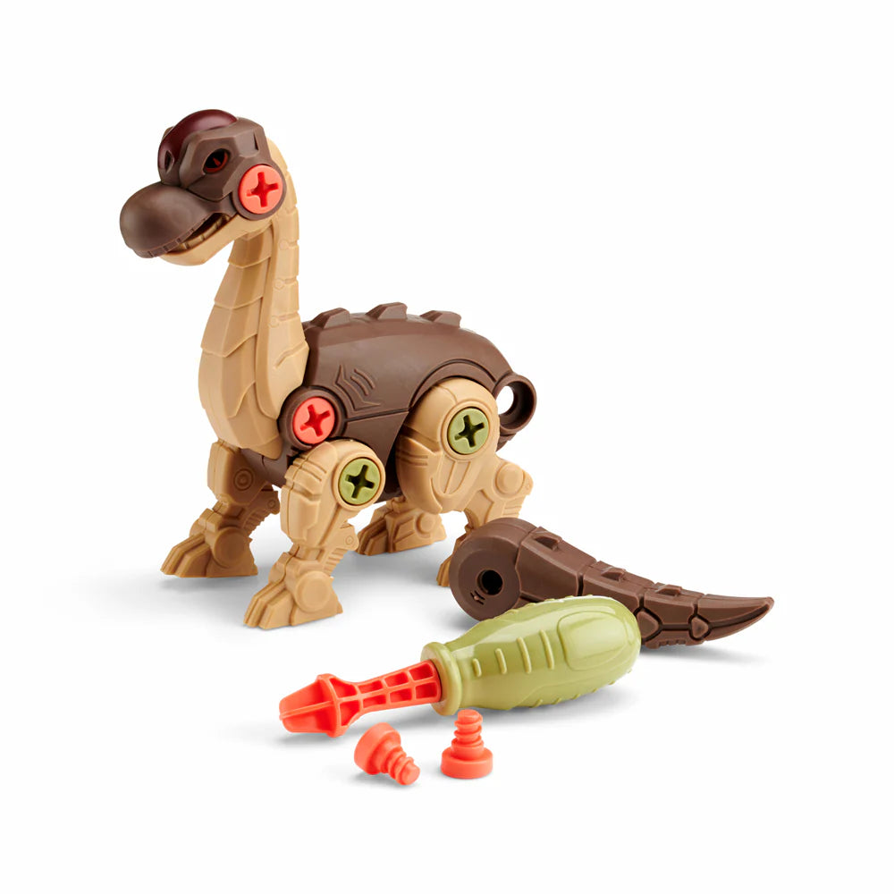 DIY Dino | Brachiosaurus
