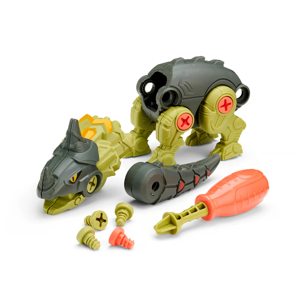 DIY Dino | Centrosaurus
