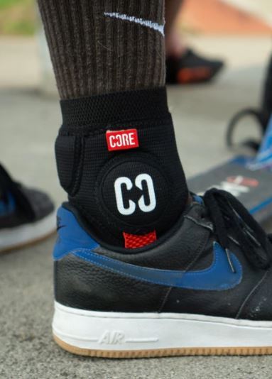 CORE Protection Ankle Guard