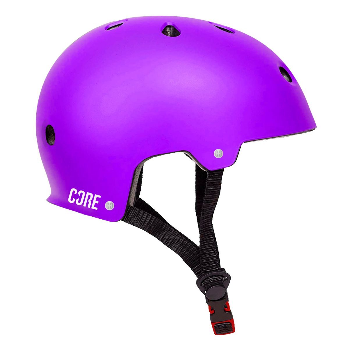 CORE Action Sports Helmet