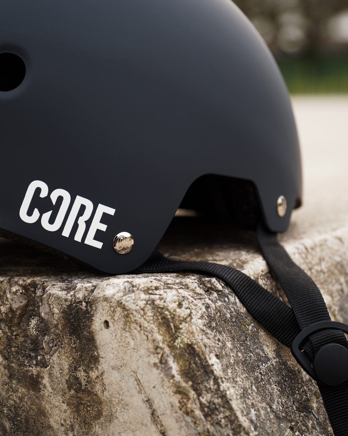 CORE Action Sports Helmet