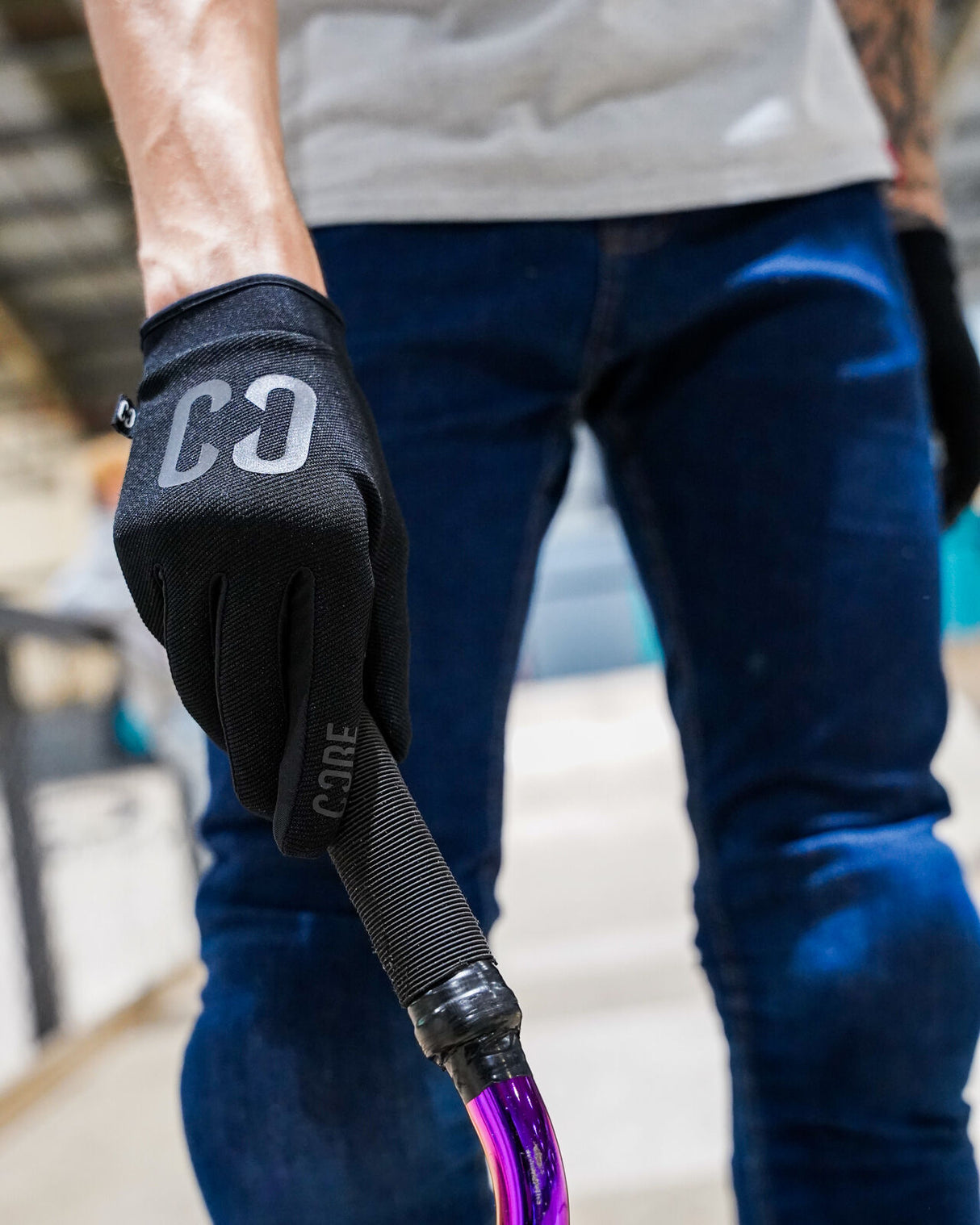 CORE Protection Aero Gloves