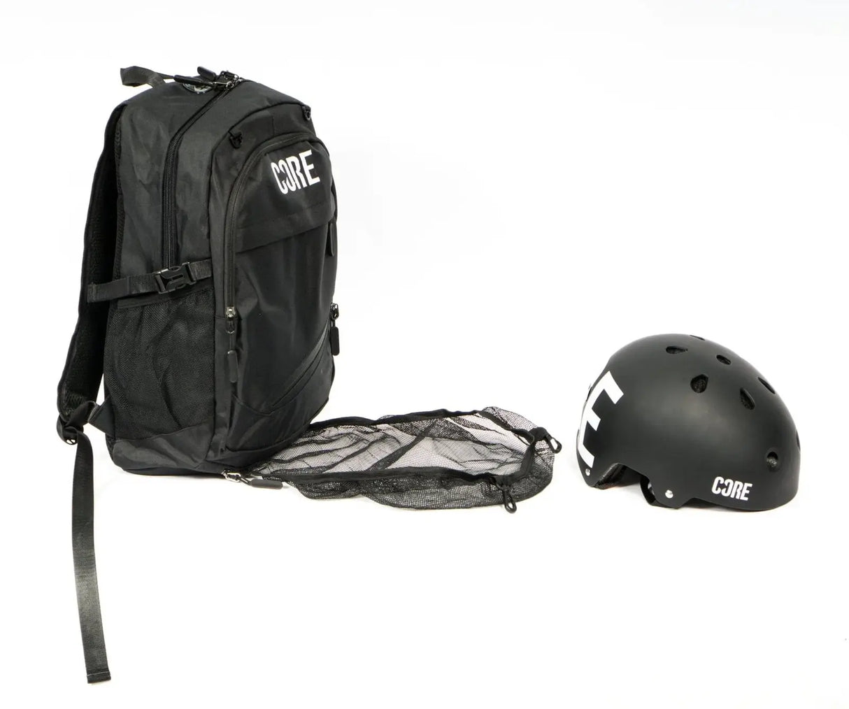 CORE Pro Helmet Backpack
