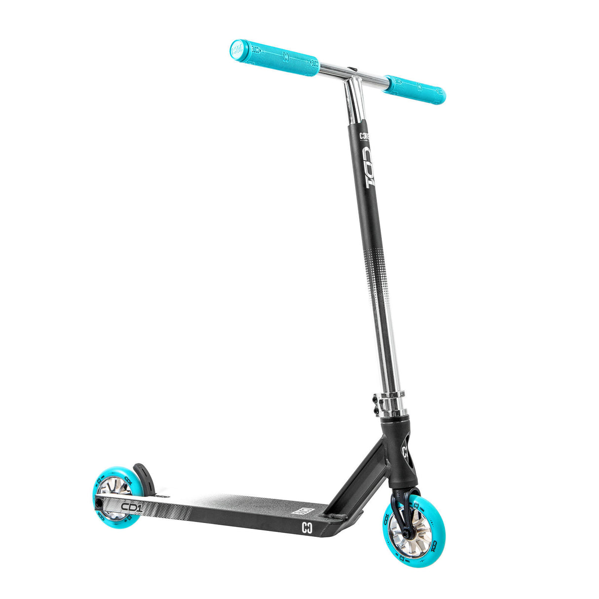 CORE CD1 (Duo) Park Complete Stunt Scooter