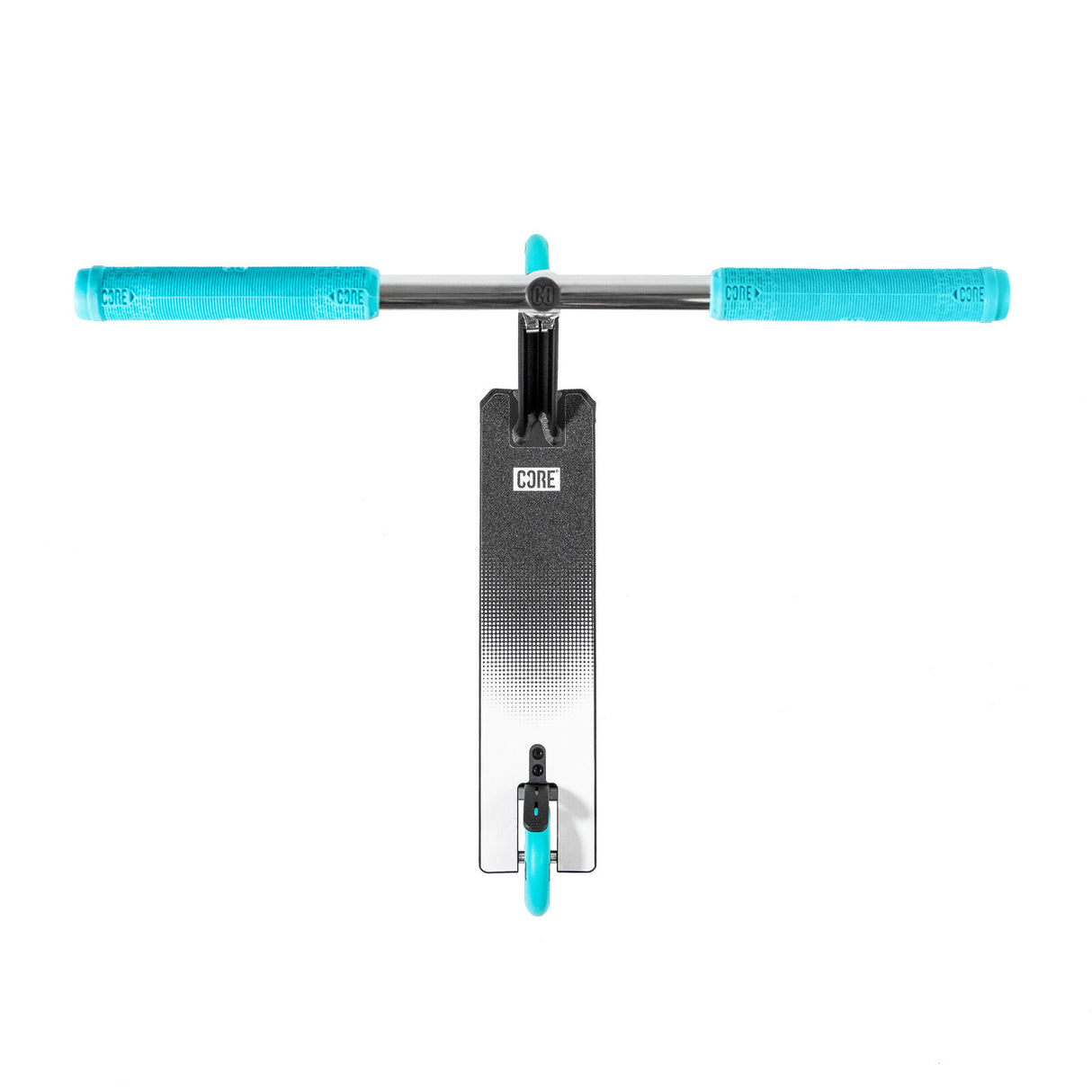 CORE CD1 (Duo) Park Complete Stunt Scooter