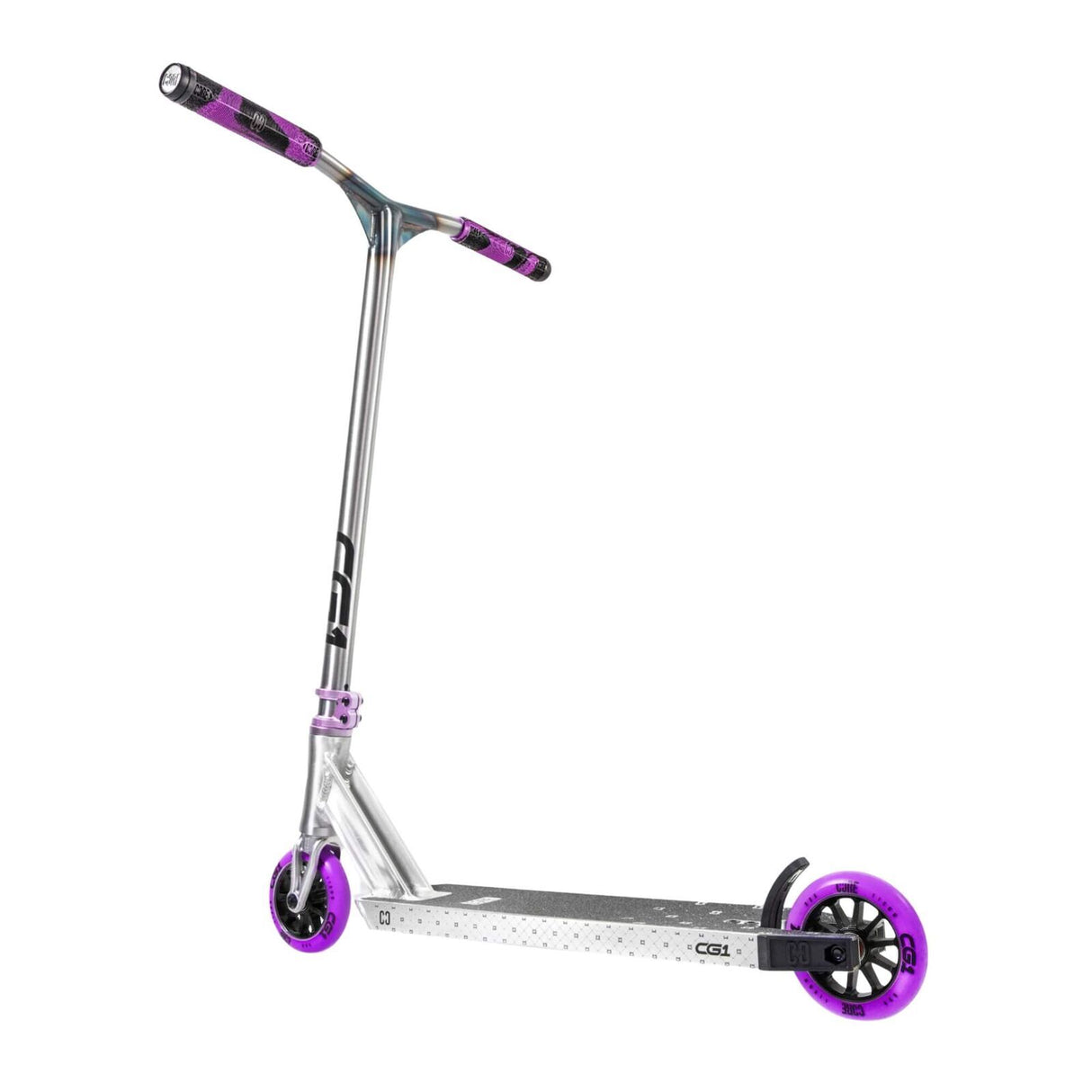 CORE CG1 Complete Scooter