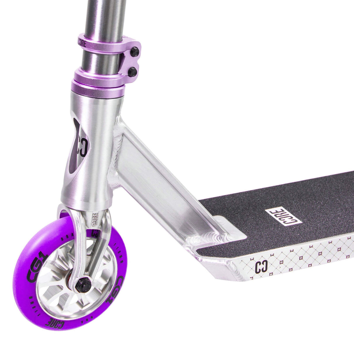 CORE CG1 Complete Scooter
