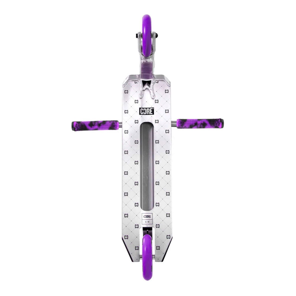 CORE CG1 Complete Scooter