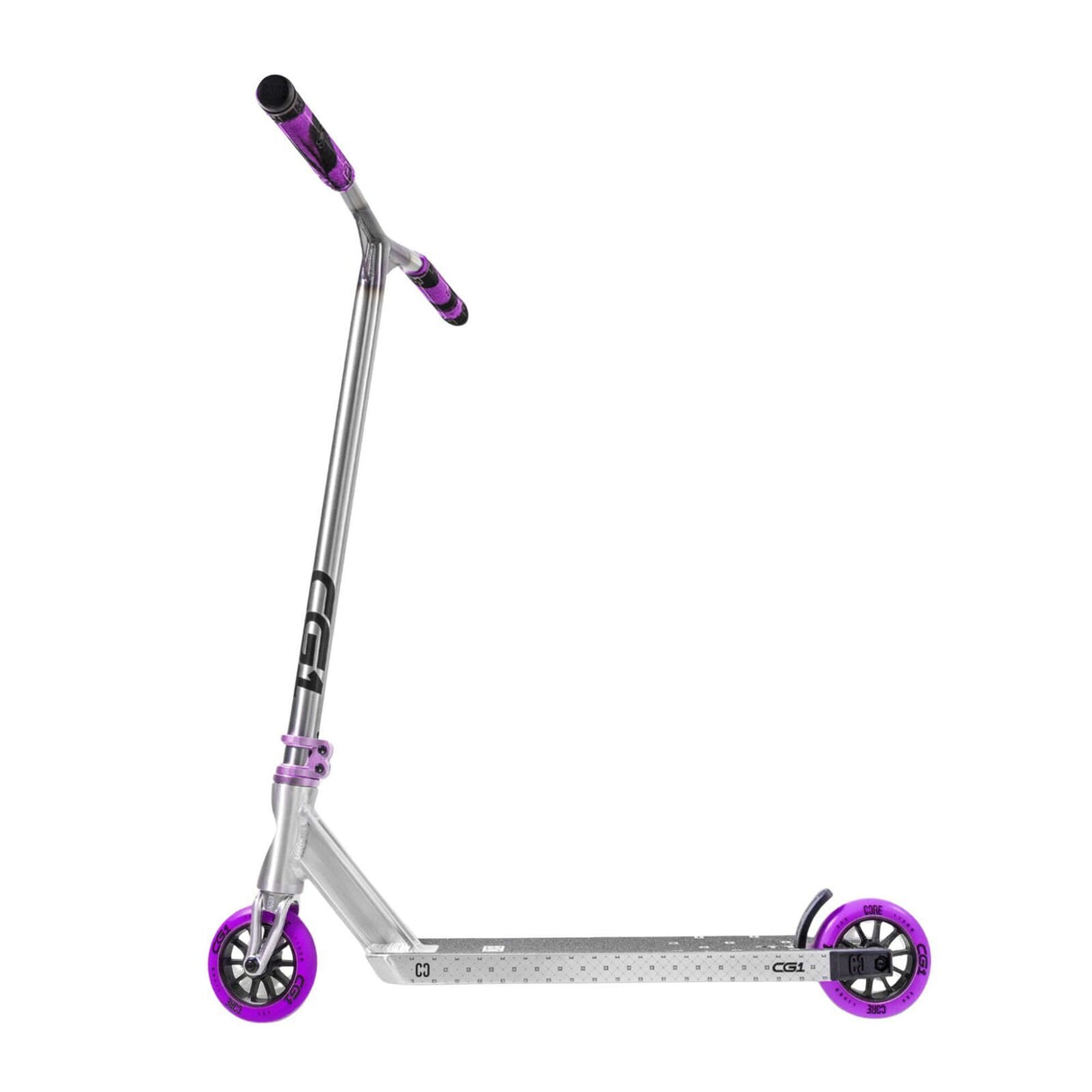 CORE CG1 Complete Scooter