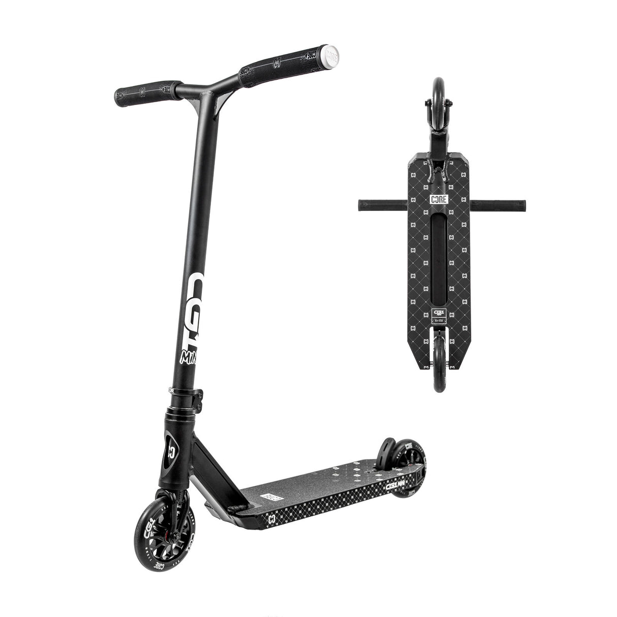 CORE CG1 Mini Complete Scooter
