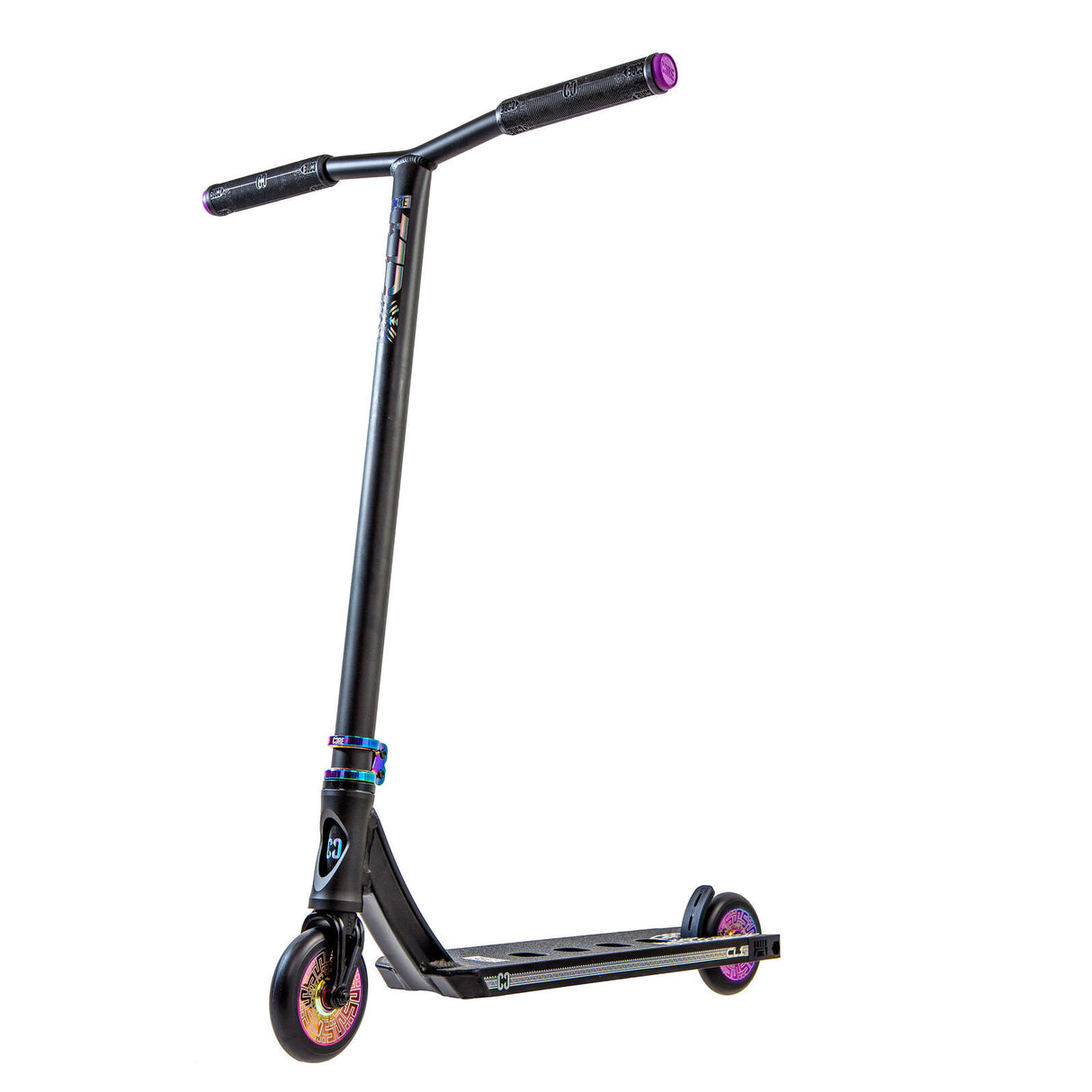 CORE CL1 Complete Scooter