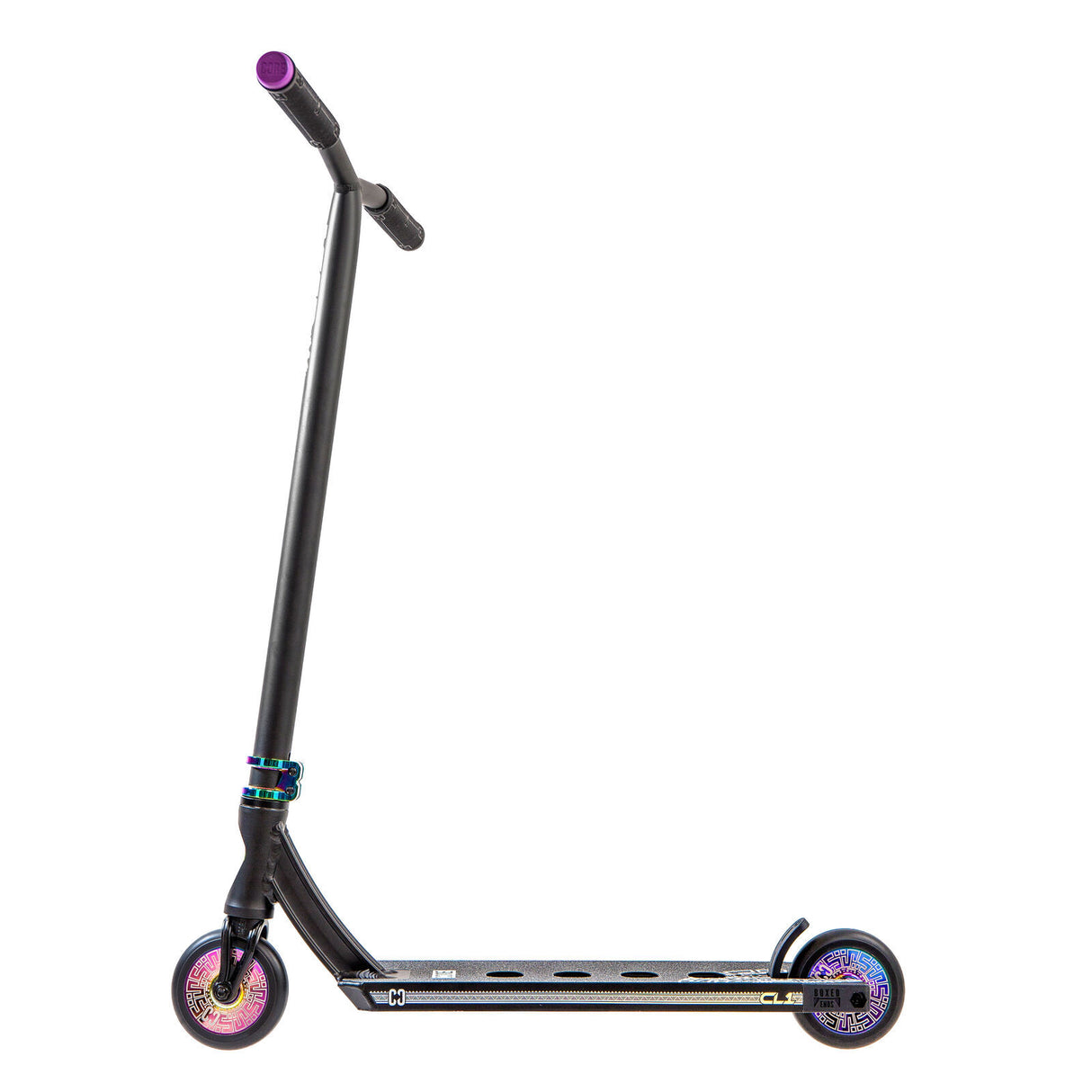 CORE CL1 Complete Scooter