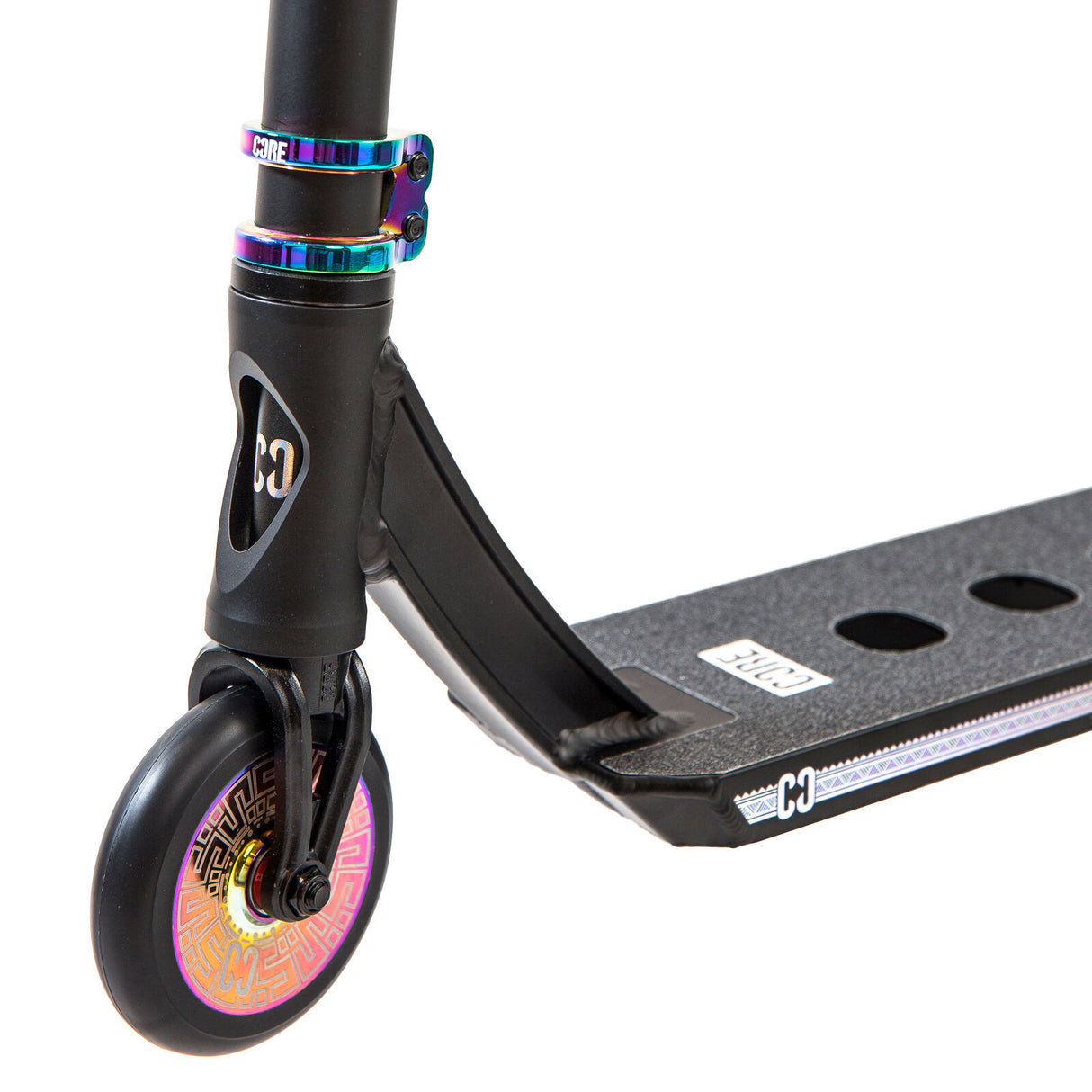 CORE CL1 Complete Scooter