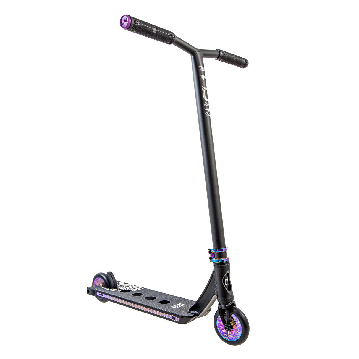 CORE CL1 Complete Scooter