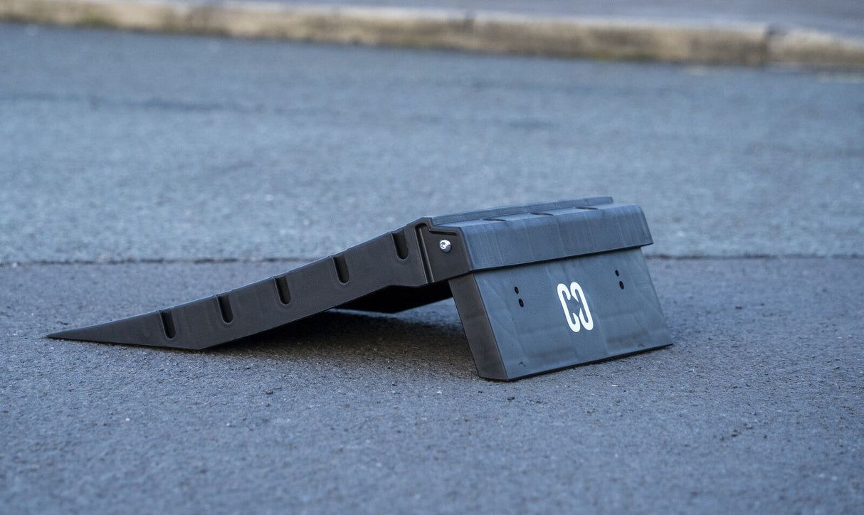 CORE Ramp - Mini Kicker (Foldable)