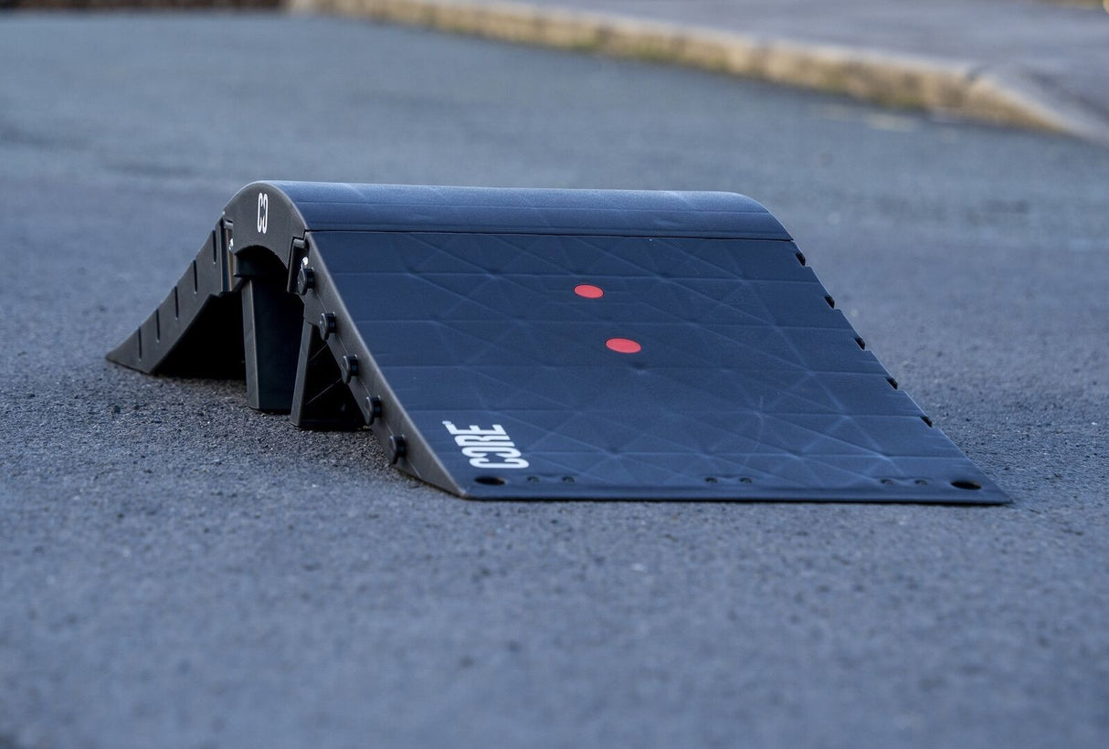 CORE Ramp KIT - Mini Wave set (Foldable)