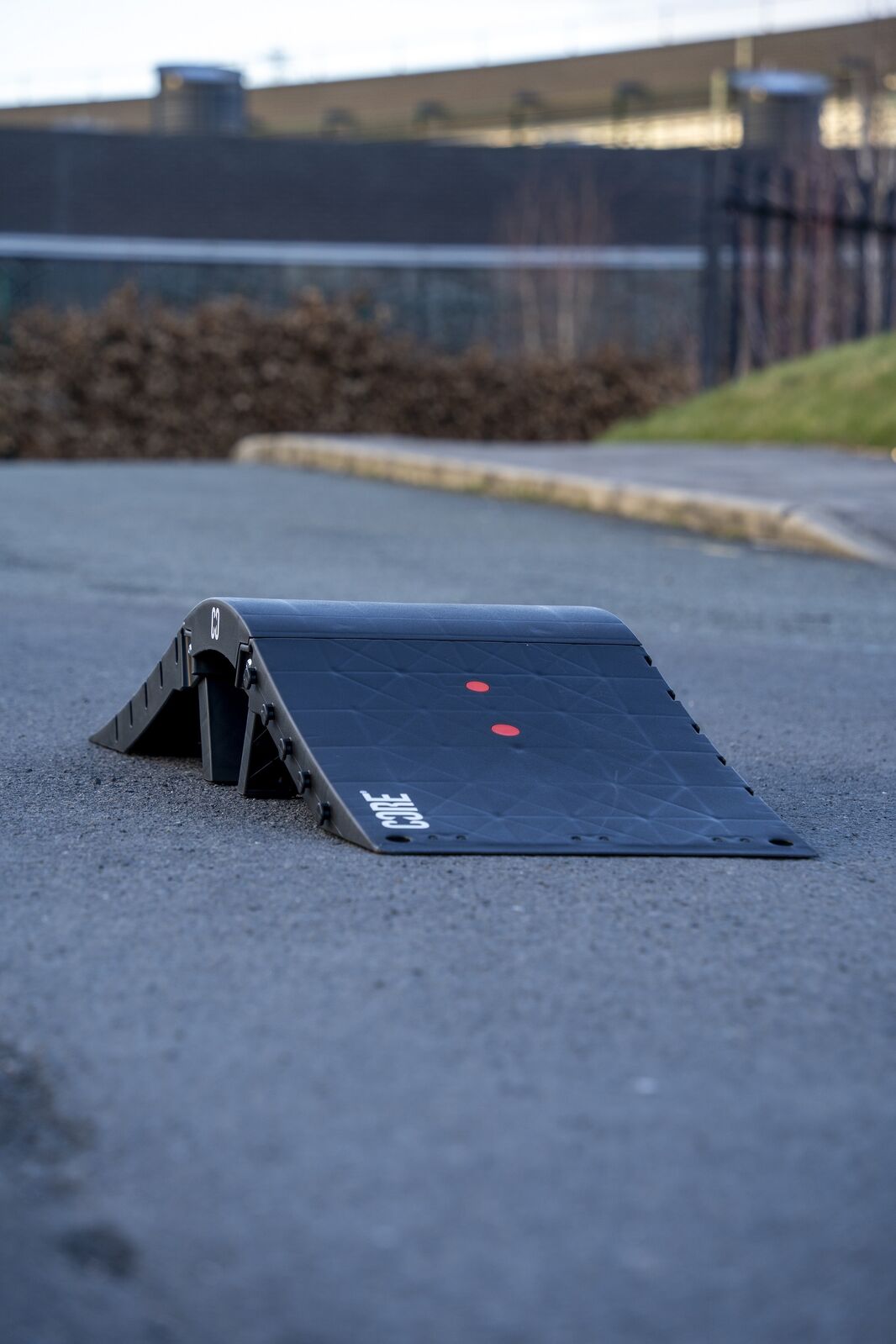 CORE Ramp KIT - Mini Wave set (Foldable)