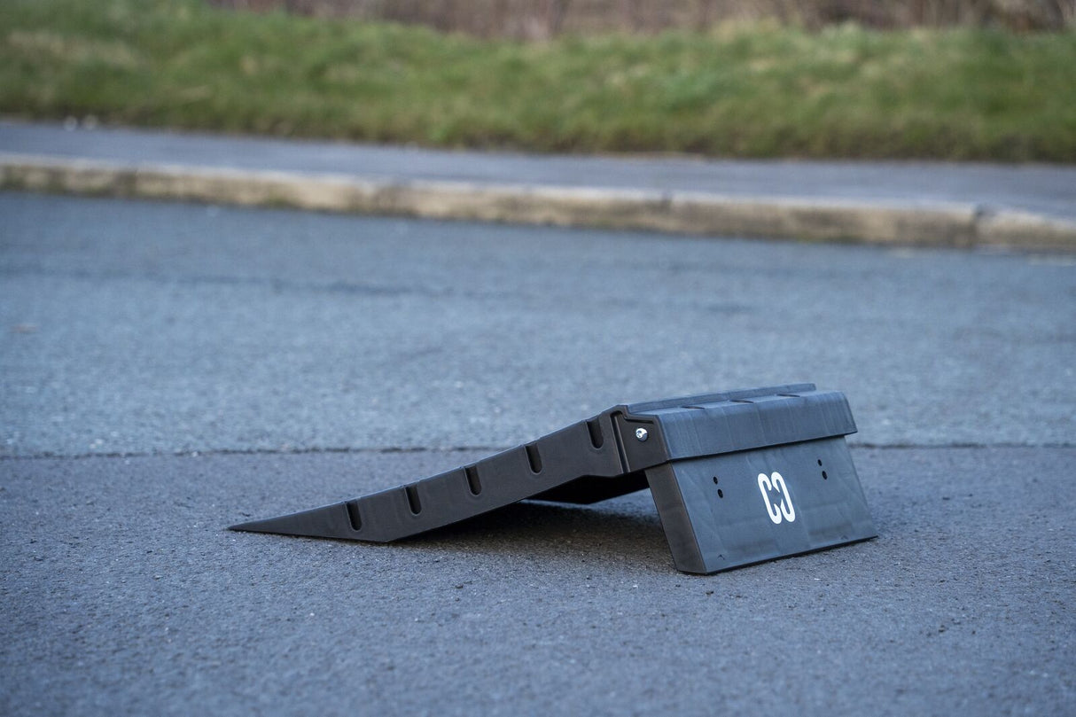CORE Ramp KIT - Mini Funbox 2 Way (Foldable)