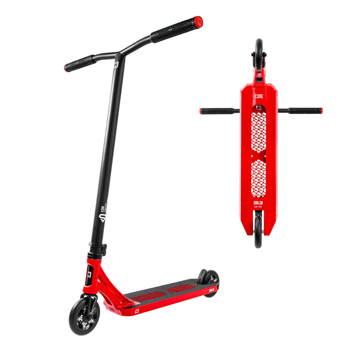 CORE SL3 Complete Scooter