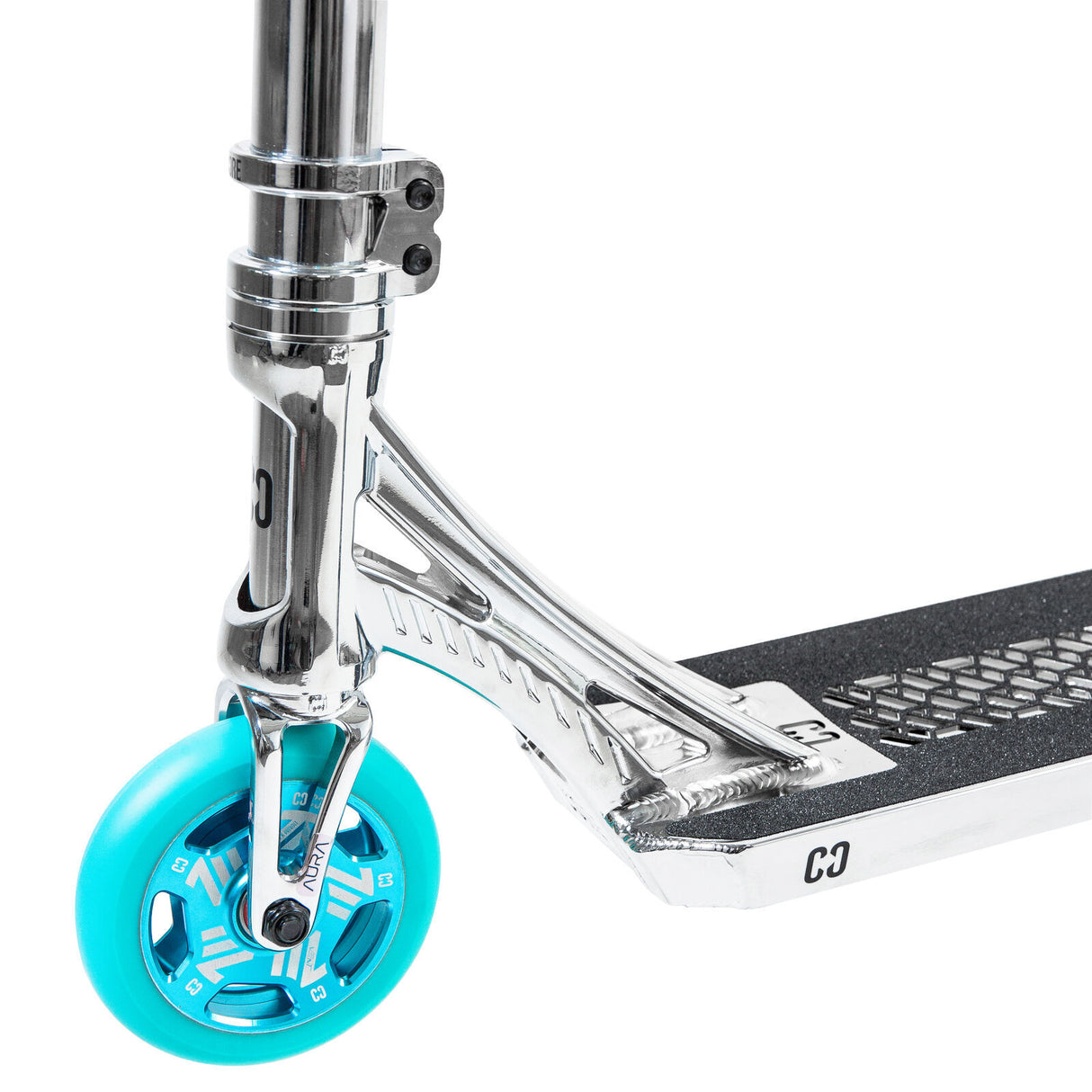 CORE SL3 Complete Scooter