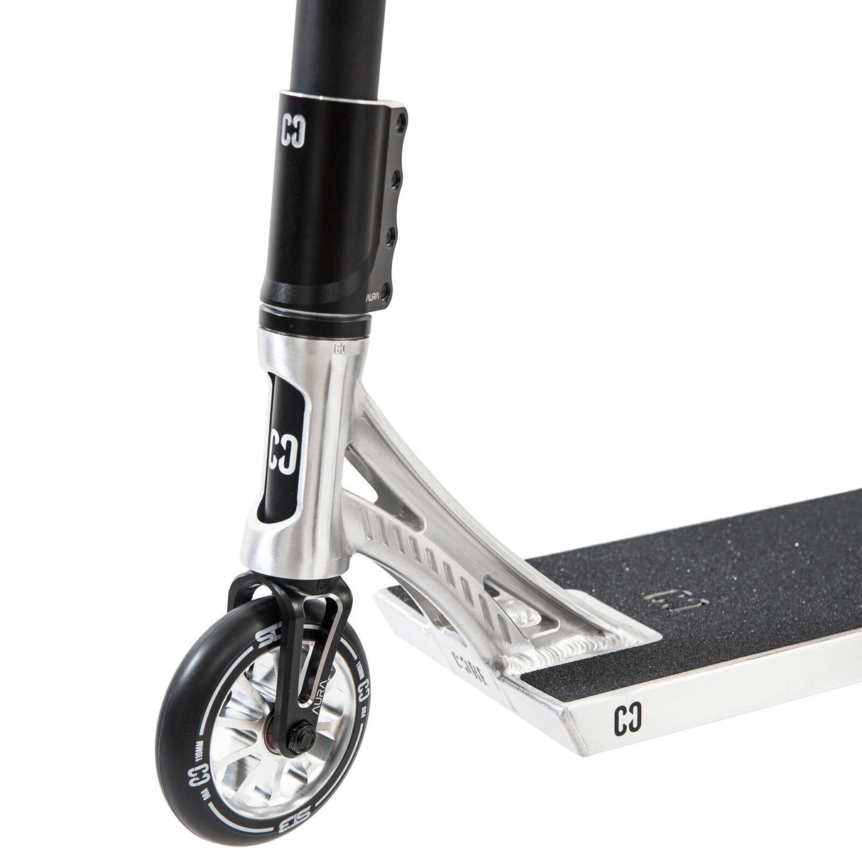 CORE ST3 Complete Scooter 6.5 x 22.5