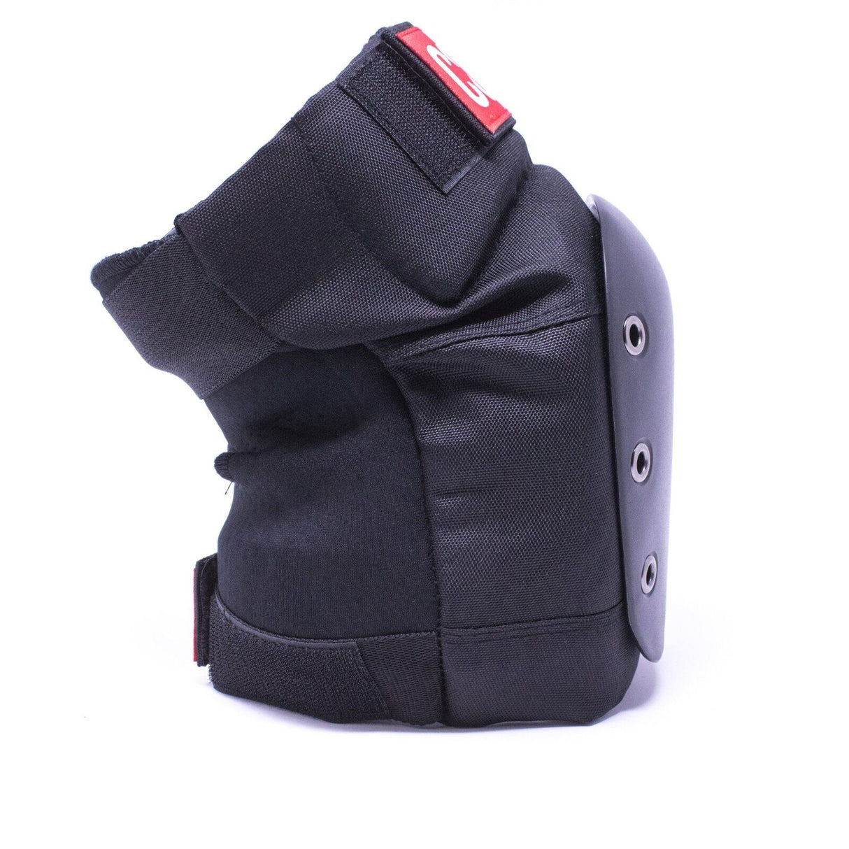 Core PROTECTION Street Pro Knee Pads - Black/Grey