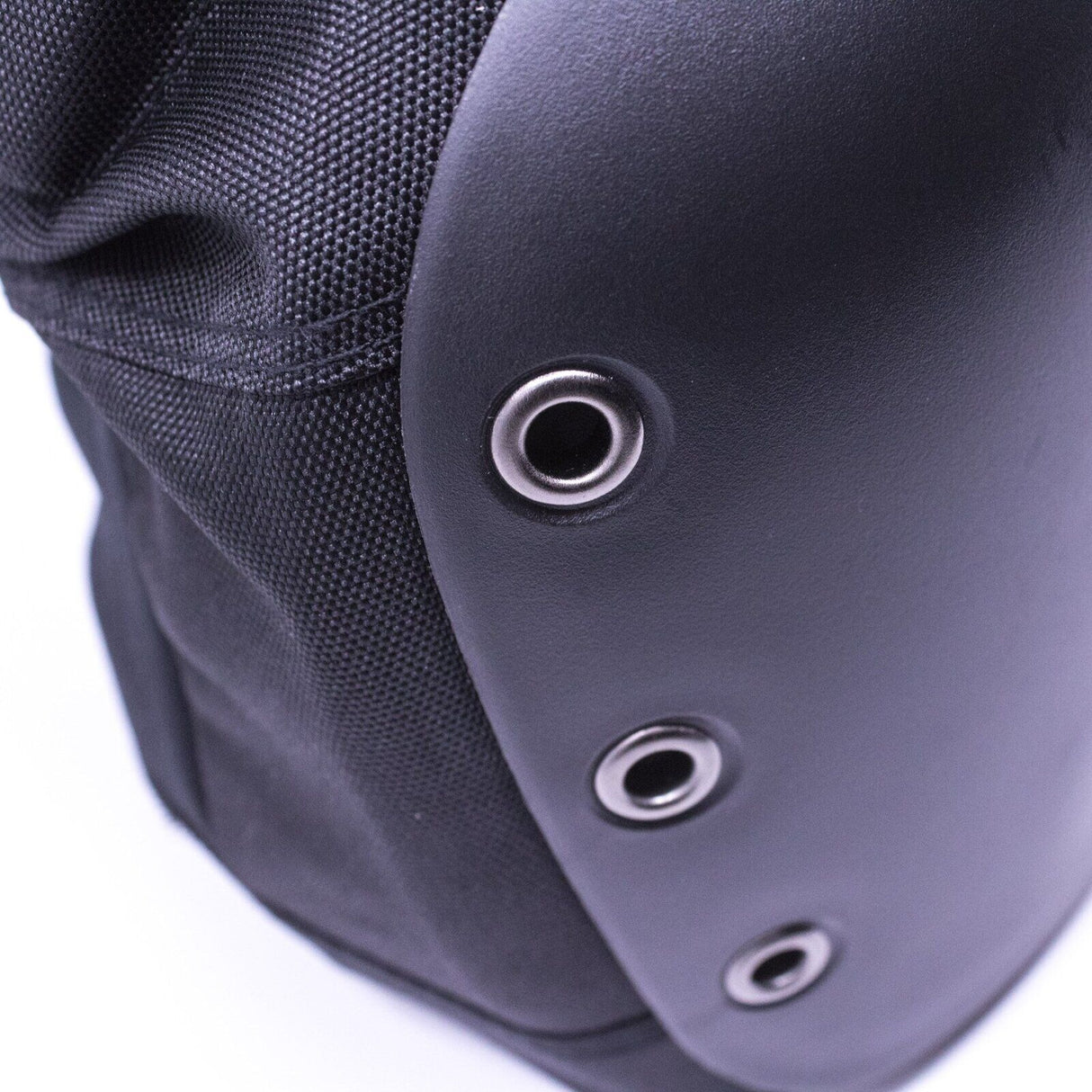 Core PROTECTION Street Pro Knee Pads - Black/Grey