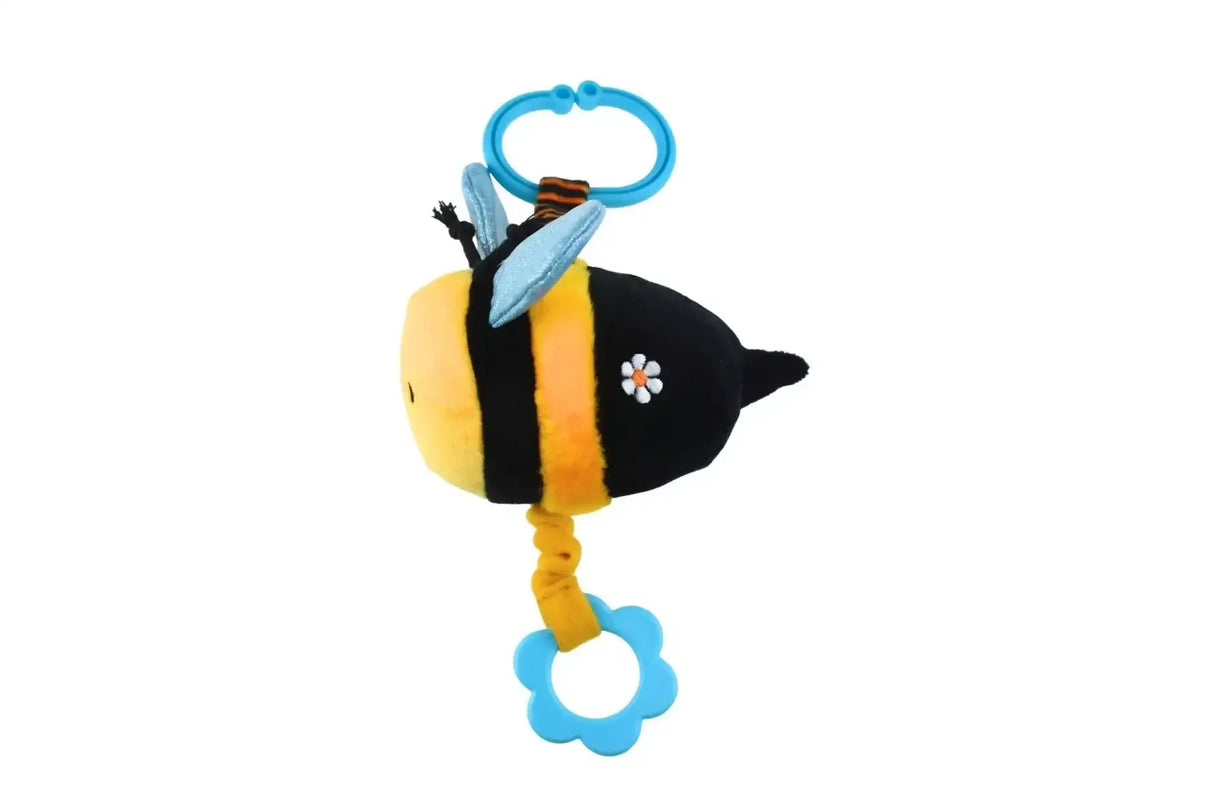 Snuggle Buddy Hunny Bee Jiggler