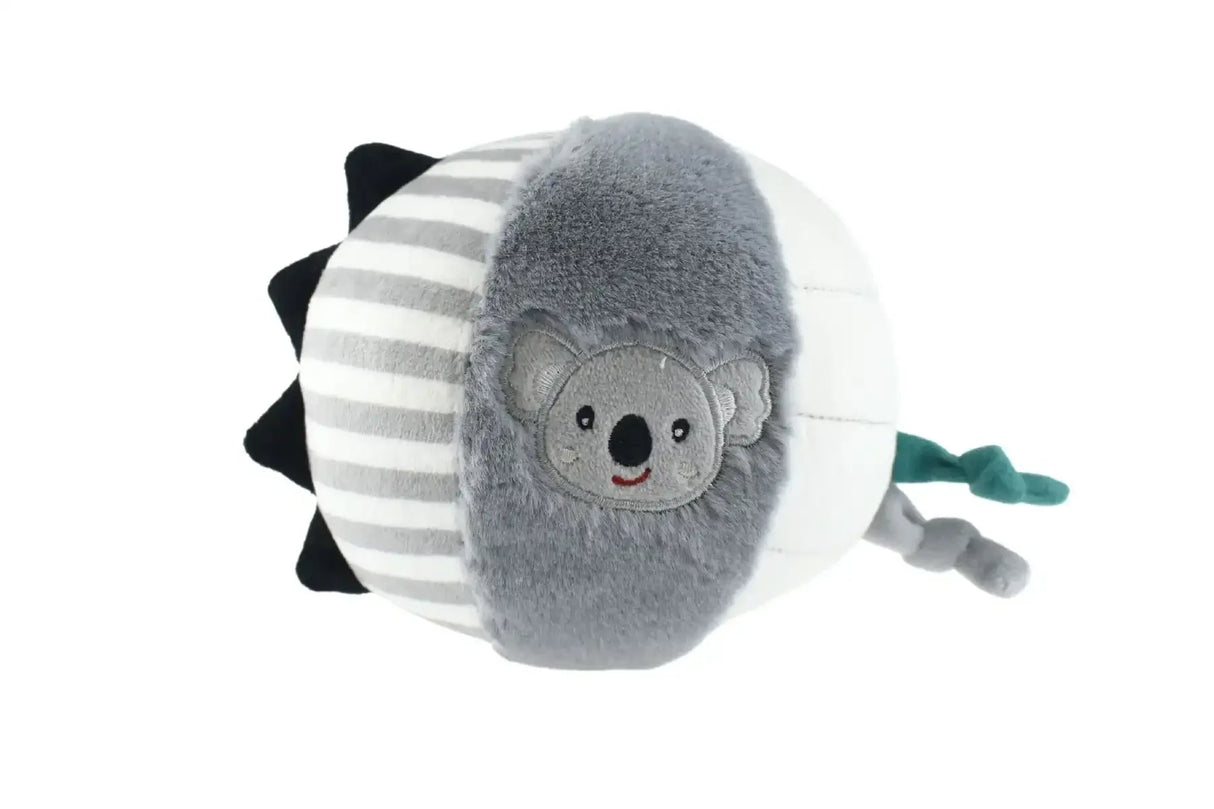 Snuggle Buddy Kuddly Koala Texture Ball
