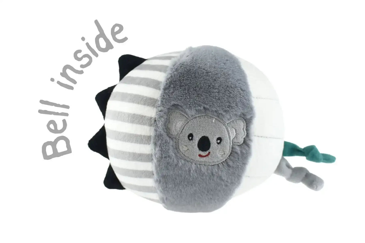 Snuggle Buddy Kuddly Koala Texture Ball