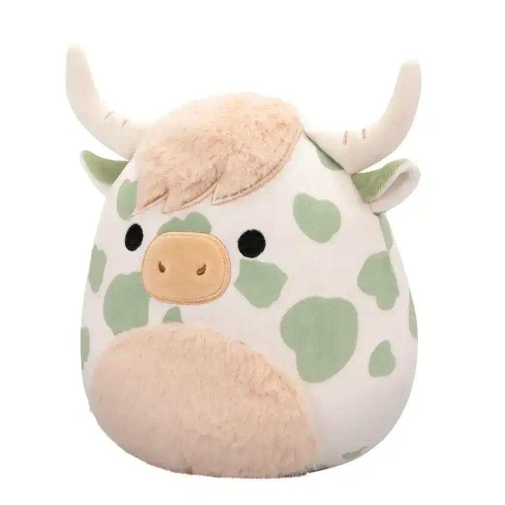 Squishmallows | 7.5" Plush | Celestino - Toybox Tales